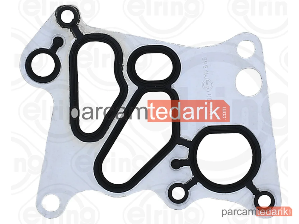 ELRING 716330 | Conta — Mercedes-Benz C-Serisi T-Model, Mercedes-Benz C-Serisi Coupe, Mercedes-Benz E-Serisi