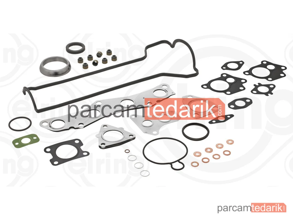 717520 | Silindir Kapak Contası — Subaru Trezia, Toyota Auris, Toyota Corolla