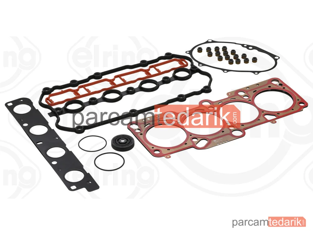 Silindir Kapak Contası — KTM X-Bow Cabrio, VW Golf VI, VW Scirocco III - 718440