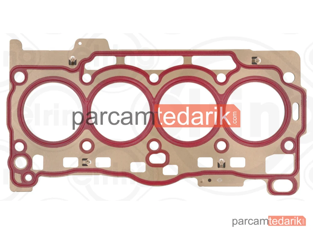 721982 | Silindir Kapak Contası — Seat Leon ST, Audi A3 Limousine, Seat Ibiza IV