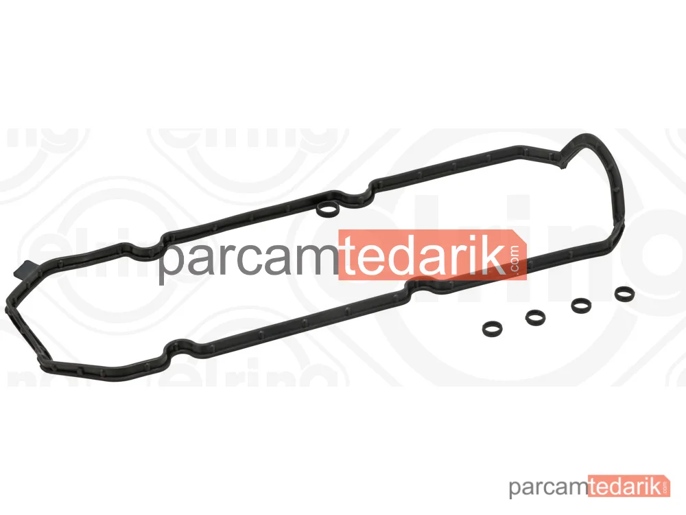 Külbütör Kapak Contası — Fiat Panda, Fiat Punto Evo, Fiat Grande Punto - 724280