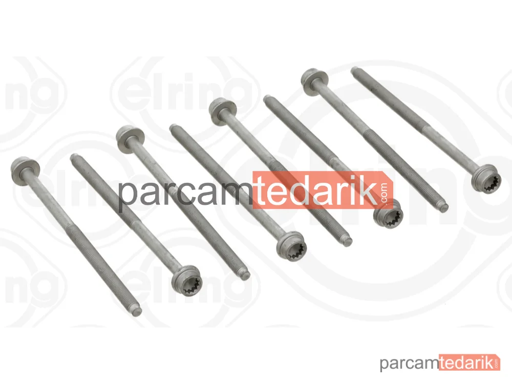 725320 | Silindir Kafası Civataları — VW FOX Hatchback, Seat Ibiza III, Skoda Fabia I Combi