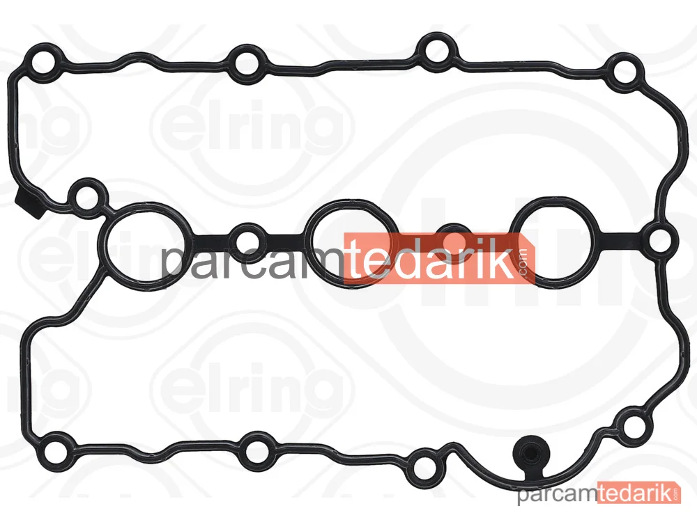 ELRING 725860 | Külbütör Kapak Contası — Audi A4 B7, Audi A4 B7 Cabrio, Audi A6 C6 Avant