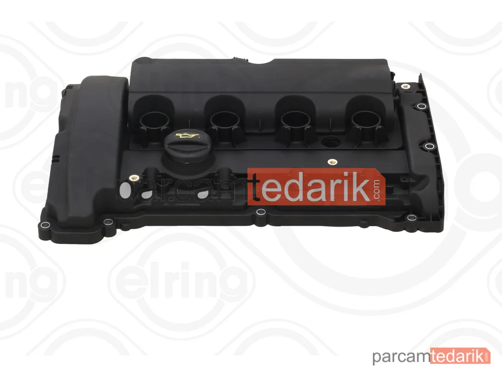 ELRING 728170 | Külbütör Kapak Contası — Mini Mini, Peugeot 308 I, Peugeot 308 SW I