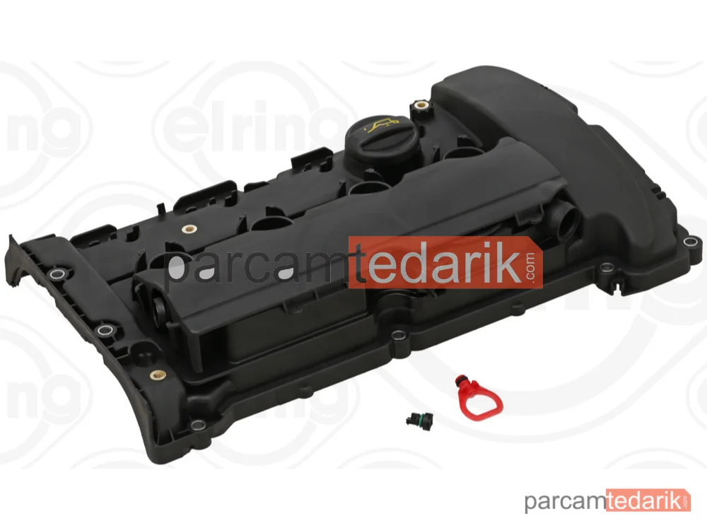 ELRING 728170 | Külbütör Kapak Contası — Mini Mini, Peugeot 308 I, Peugeot 308 SW I