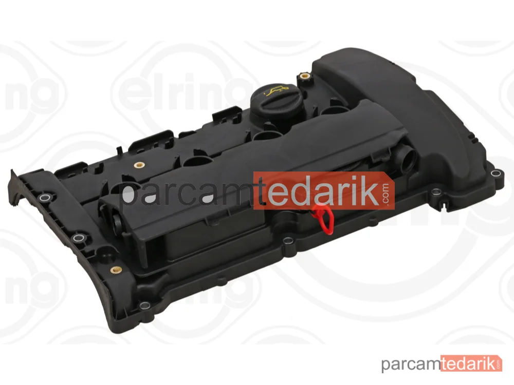 ELRING 728170 | Külbütör Kapak Contası — Mini Mini, Peugeot 308 I, Peugeot 308 SW I