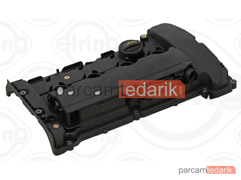 ELRING 728170 | Külbütör Kapak Contası — Mini Mini, Peugeot 308 I, Peugeot 308 SW I
