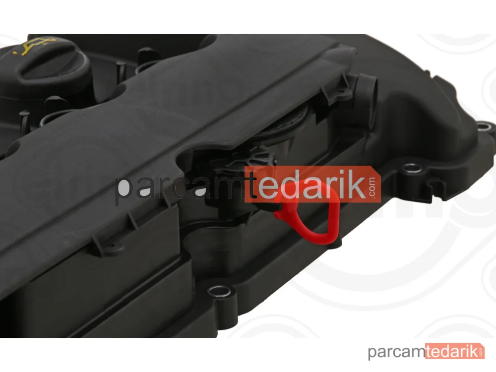 ELRING 728170 | Külbütör Kapak Contası — Mini Mini, Peugeot 308 I, Peugeot 308 SW I