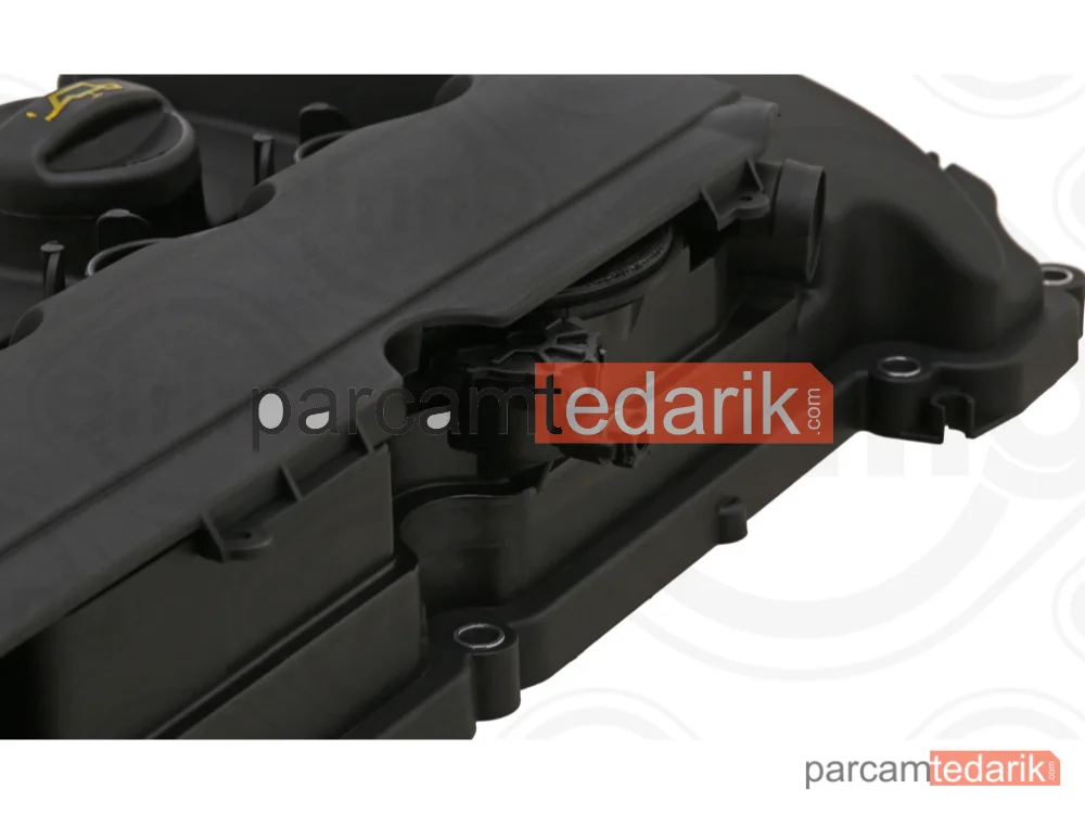 ELRING 728170 | Külbütör Kapak Contası — Mini Mini, Peugeot 308 I, Peugeot 308 SW I
