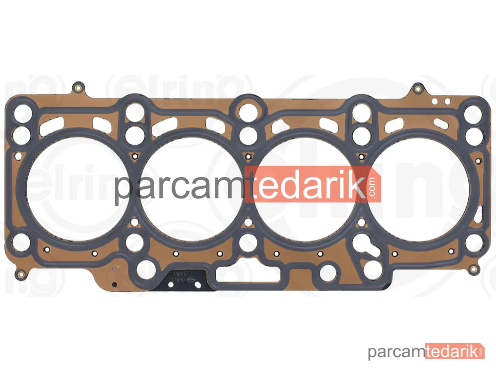 732090 | Silindir Kapak Contası — Audi A1 Sportback, Seat Leon, Seat Toledo IV
