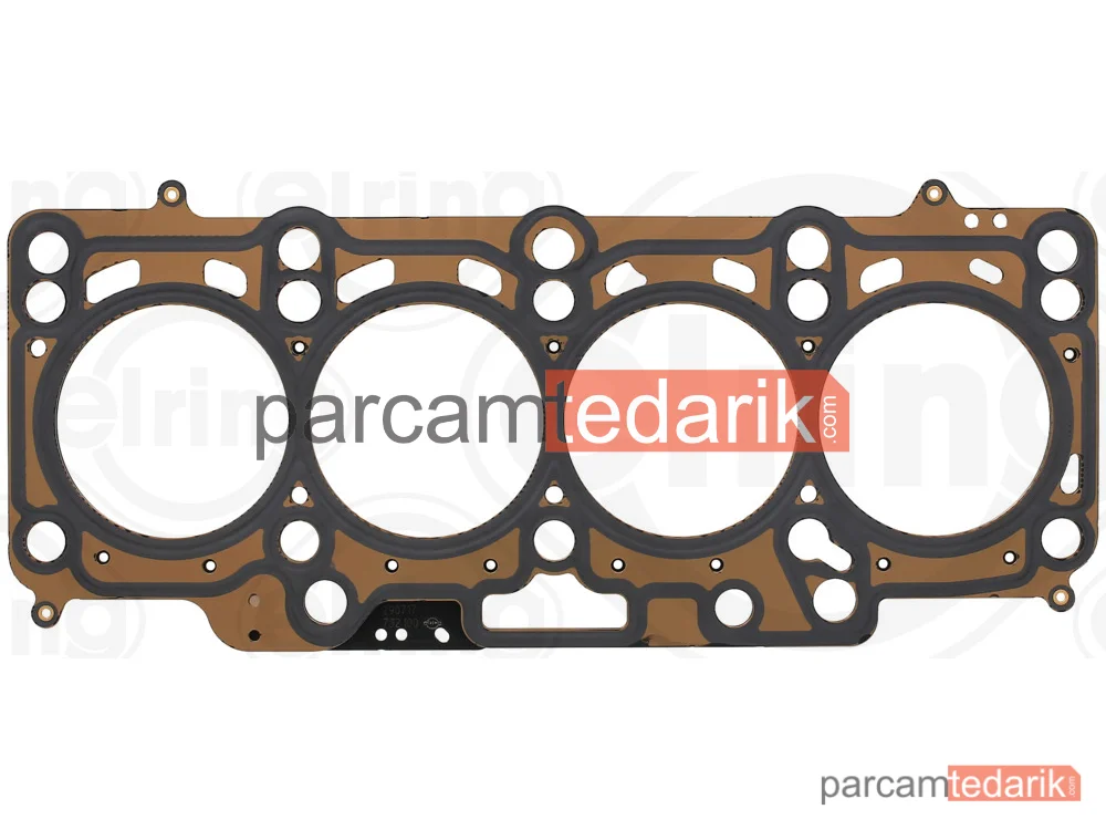 732100 | Silindir Kapak Contası — Audi A1 Sportback, Seat Leon, Seat Toledo IV