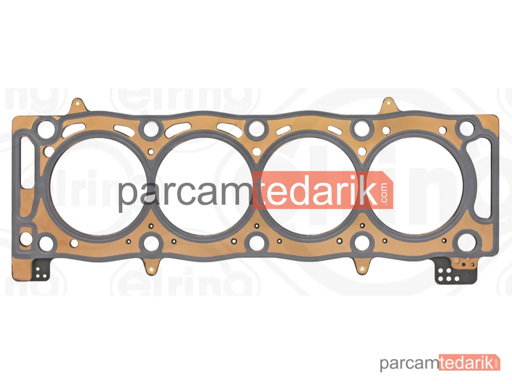732180 | Silindir Kapak Contası — Citroën C5 II, Jaguar XF I, Land Rover Freelander 2