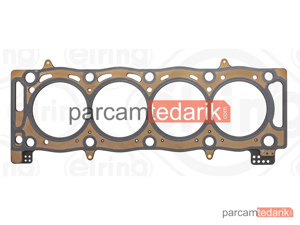 732190 | Silindir Kapak Contası — Citroën C5 II, Jaguar XF I, Land Rover Freelander 2