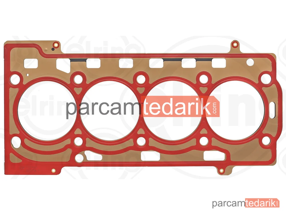732841 | Silindir Kapak Contası — VW Tiguan, VW Passat B7, VW Touran