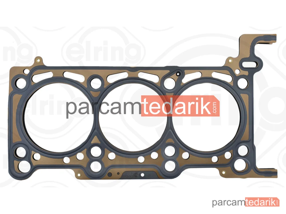 735470 | Silindir Kapak Contası — Audi A6 C6 Avant, Audi A5, Audi A6 C6