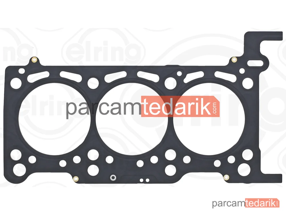 735490 | Silindir Kapak Contası — Audi A6 C6 Avant, Audi A5, Audi A6 C6