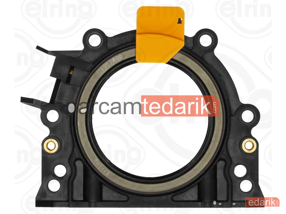 ELRING 736400 | Keçe — VW Polo IV, Seat Cordoba, Seat Ibiza III