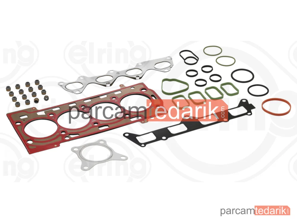 ELRING 741800 | Silindir Kapak Contası — VW Jetta IV, Audi A1 Sportback, Audi A3 Cabrio