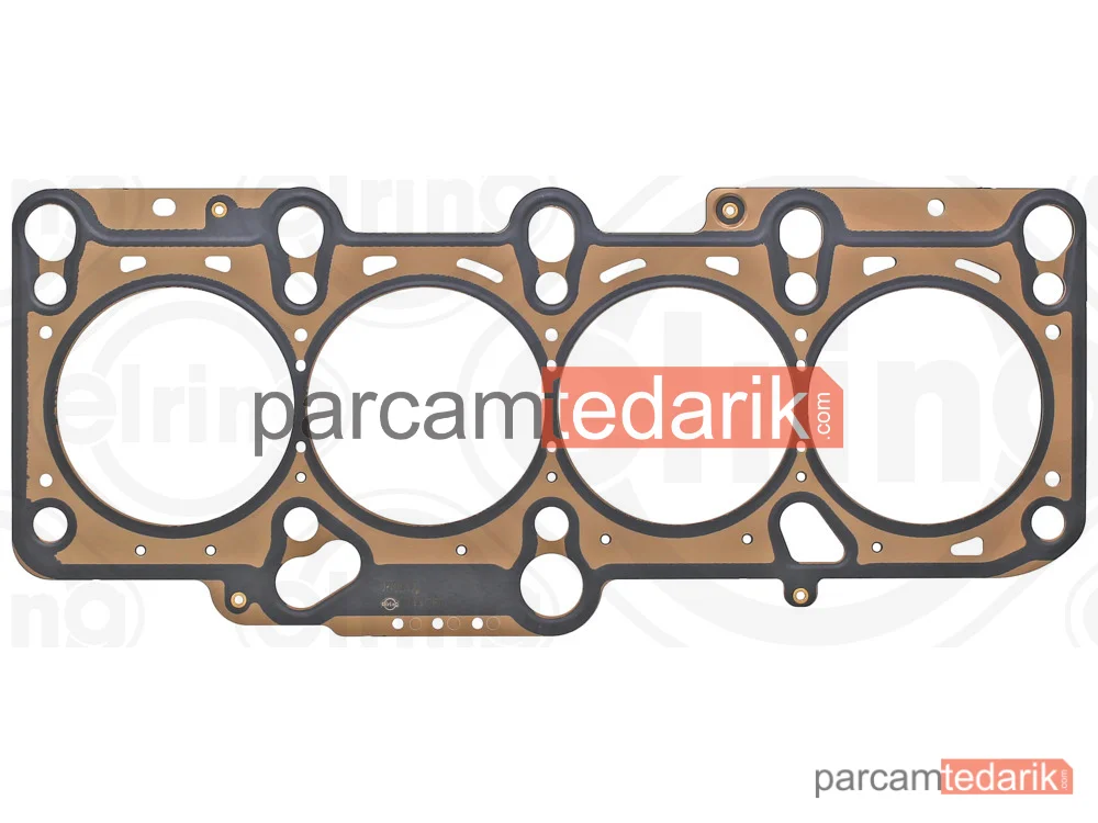 744361 | Silindir Kapak Contası — Audi A4 B7, Audi A4 B7 Avant, Audi A6 C5 Avant