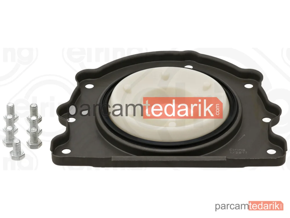 746390 | Keçe — Mercedes-Benz A-Serisi