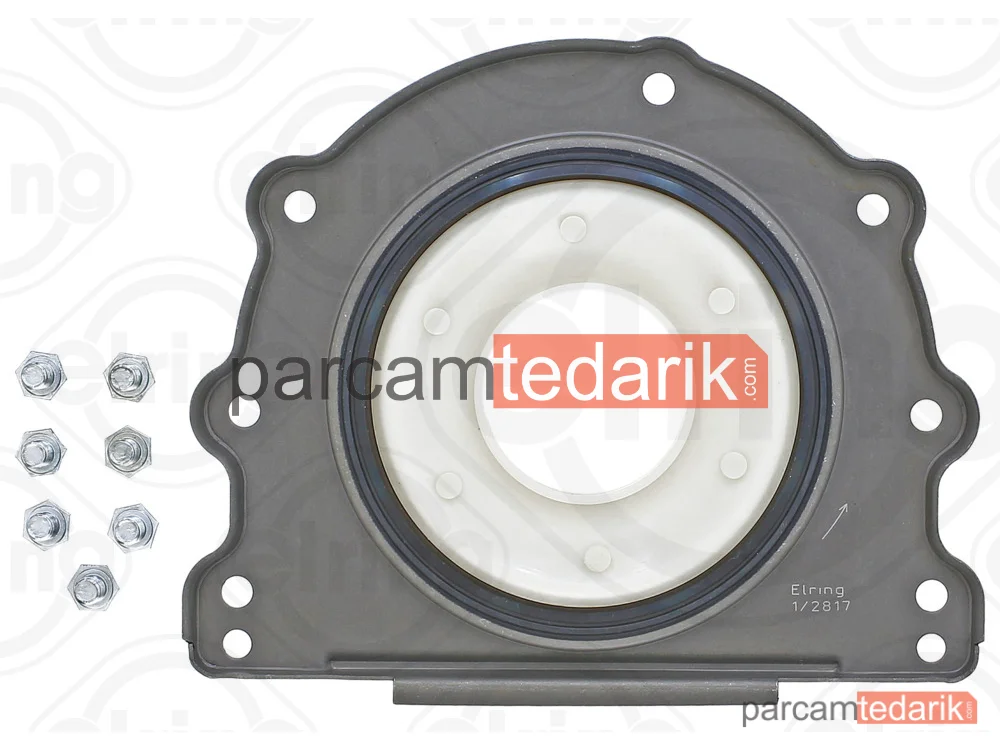 ELRING 746390 | Keçe — Mercedes-Benz A-Serisi