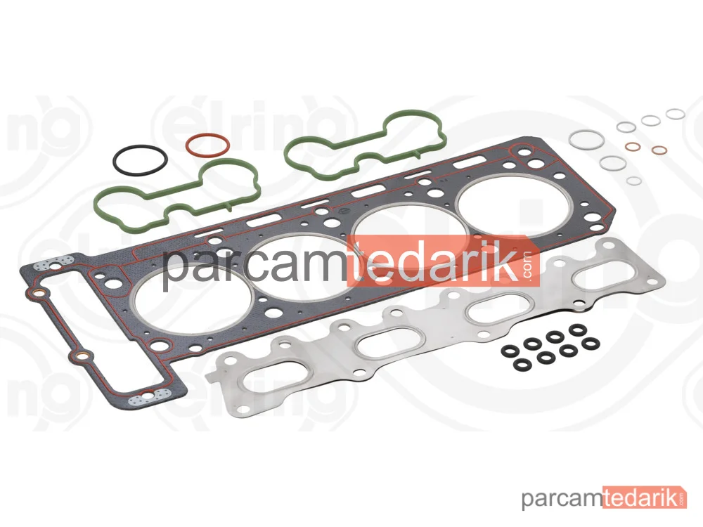 746420 | Silindir Kapak Contası — Mercedes-Benz CLK, Mercedes-Benz CLK Cabrio, Mercedes-Benz C-Serisi
