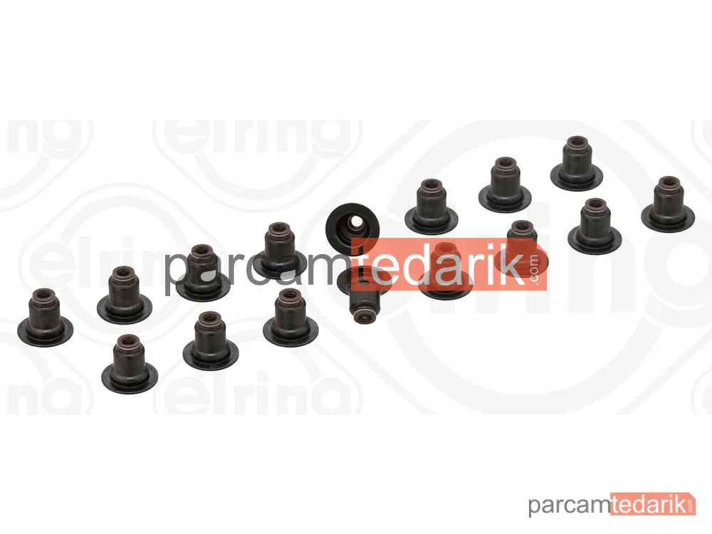 747210 | Supap Kılavuzu — Mini Mini, Mini Mini Countryman, Mini Mini Clubman
