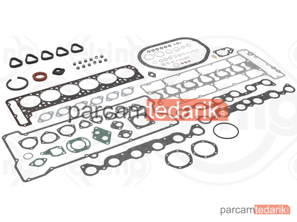Karter Contası — Mercedes-Benz S-Serisi, Mercedes-Benz 123 Sedan, Mercedes-Benz SL - 748251
