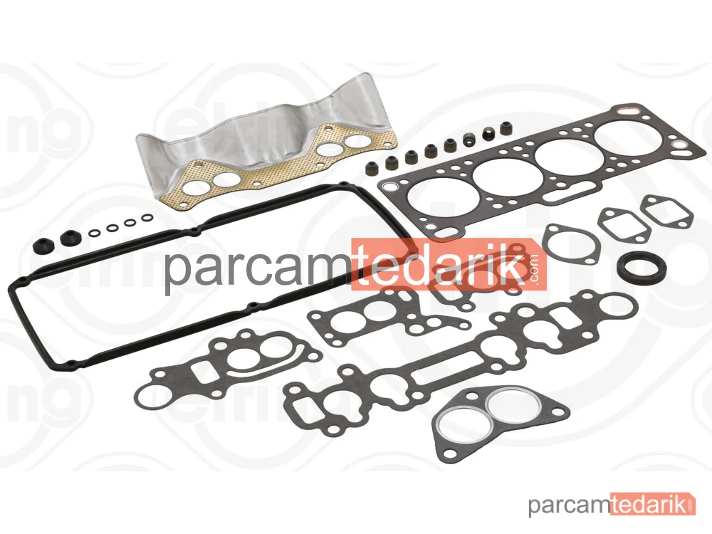 753000 | Silindir Kapak Contası — Mitsubishi Lancer III Station Wagon, Mitsubishi Colt II, Mitsubishi Lancer III