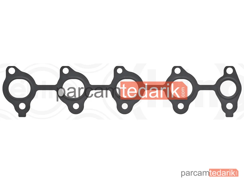 Egzoz manifoldu Contası/keçesi — Ford C-Max, Ford Focus II Turnier, Peugeot 307 Break - 761041