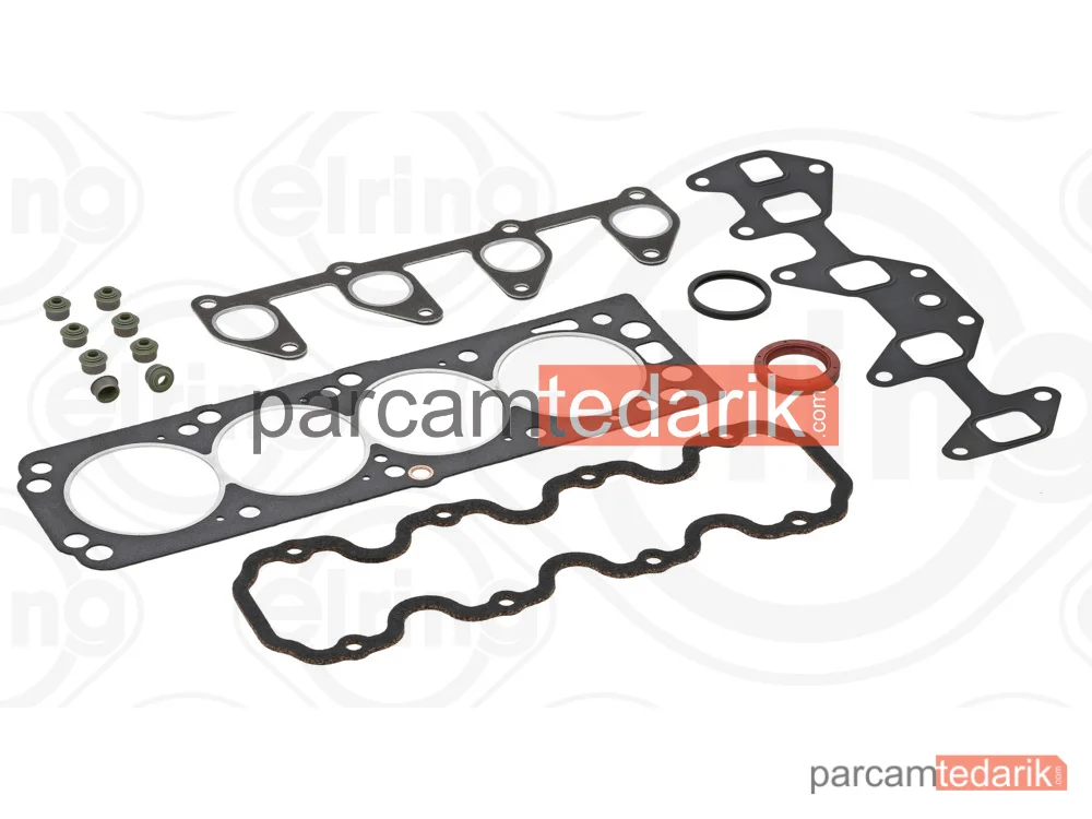 762343 | Silindir Kapak Contası — Opel Ascona C, Opel Ascona C Hatchback, Opel Astra F Cabrio
