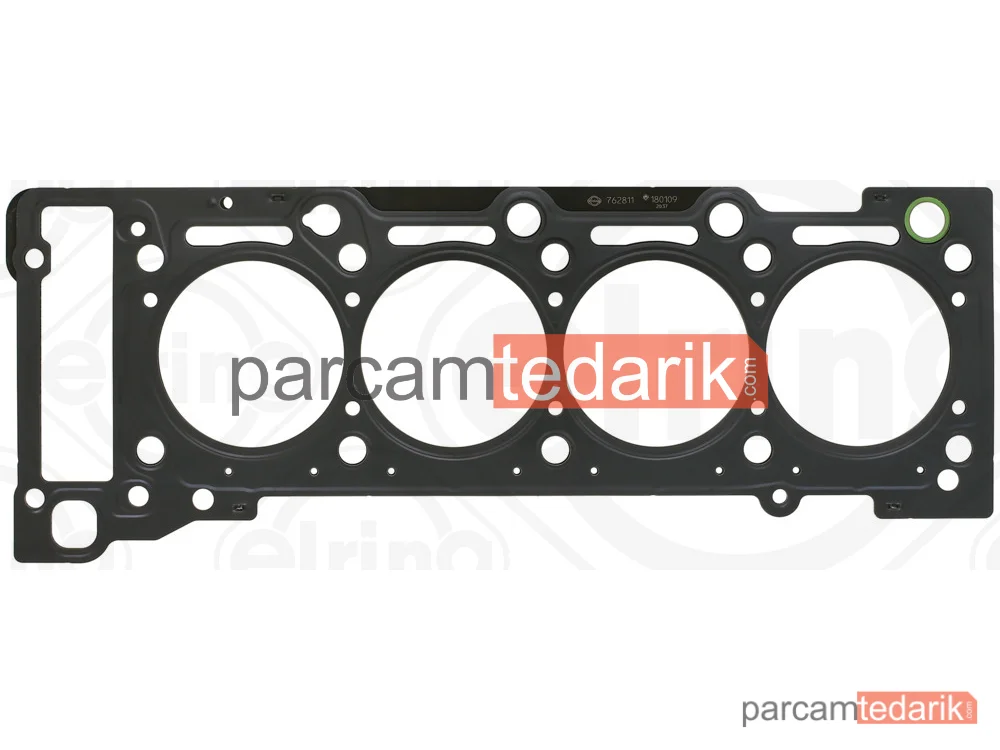 762811 | Silindir Kapak Contası — Mercedes-Benz Vito Minibüs/Otobüs, Mercedes-Benz Vito / Mixto Panelvan/Van, Mercedes-Benz Sprinter 3-t Minibüs/Otobüs