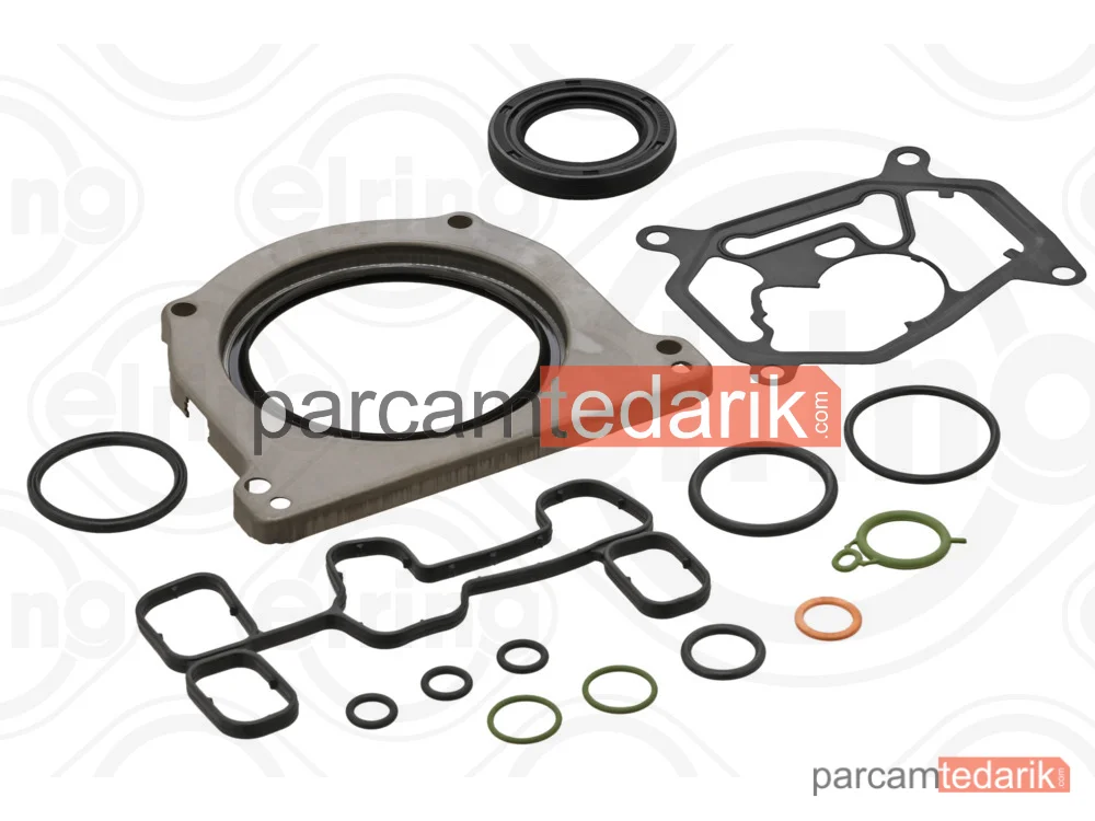 ELRING 766330 | Karter Contası — Mercedes-Benz C-Serisi, Mercedes-Benz C-Serisi T-Model, Mercedes-Benz C-Serisi Cabrio