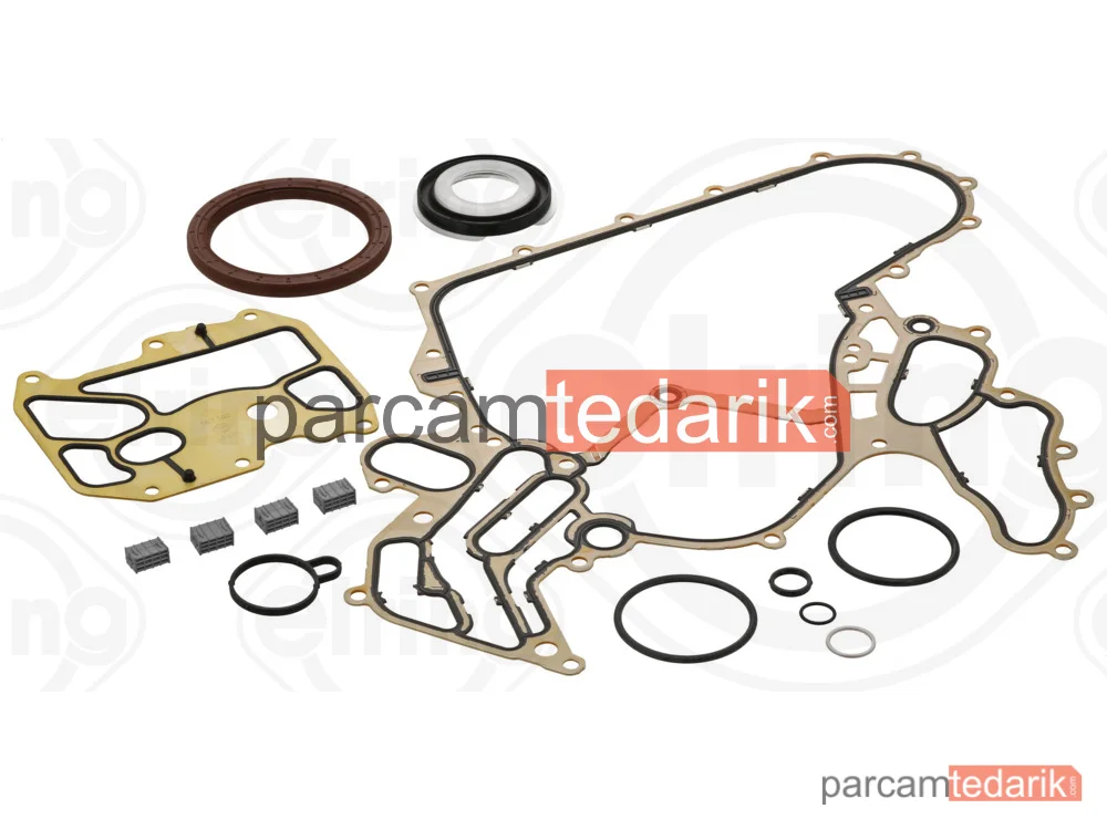 ELRING 766941 | Karter Contası — Audi A7 Sportback, Audi Q7, Audi A6 C7
