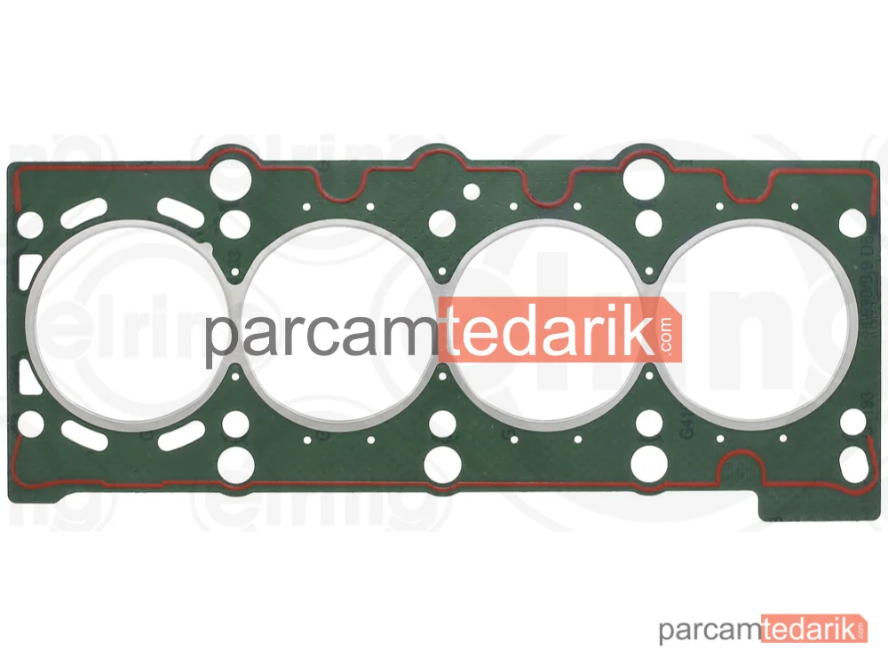 767859 | Silindir Kapak Contası — BMW 3, BMW 3 Coupe
