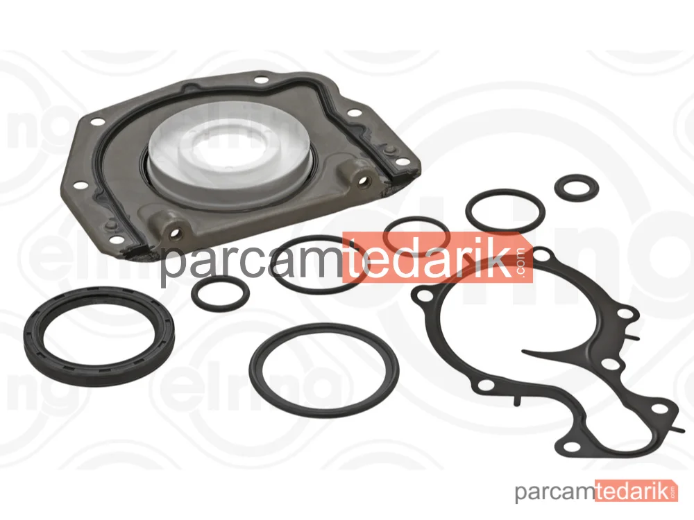 ELRING 773130 | Karter Contası — Ford Fiesta VII, Ford Focus III, Ford Focus III Sedan