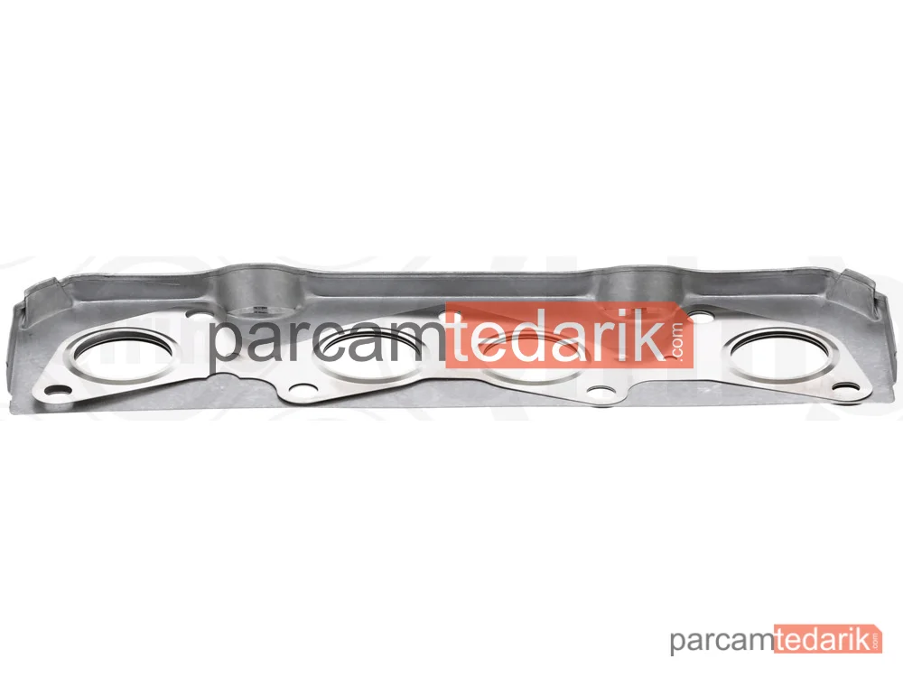 Egzoz manifoldu Contası/keçesi — Renault Megane I, Dacia Logan MCV, Dacia Sandero - 773582
