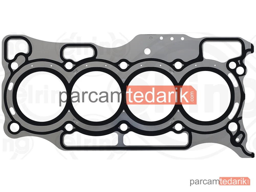 774940 | Silindir Kapak Contası — Nissan Juke, Dacia Dokker Kasa/büyük limuzin, Dacia Dokker MPV