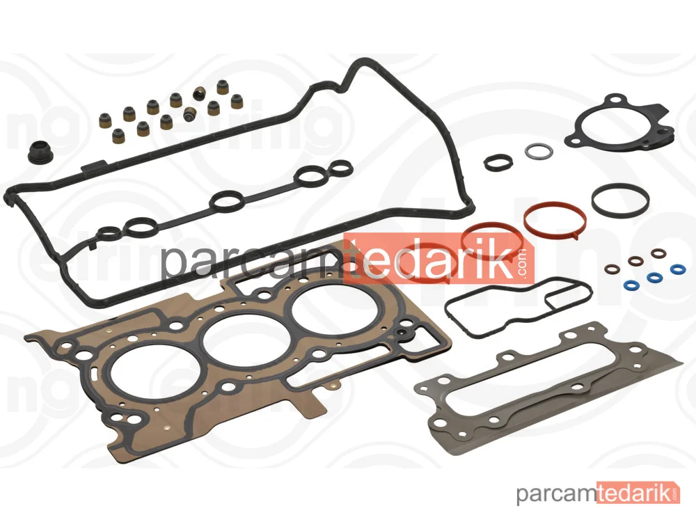779150 | Silindir Kapak Contası — Dacia Logan MCV II, Nissan Micra V, Renault Clio IV Grandtour