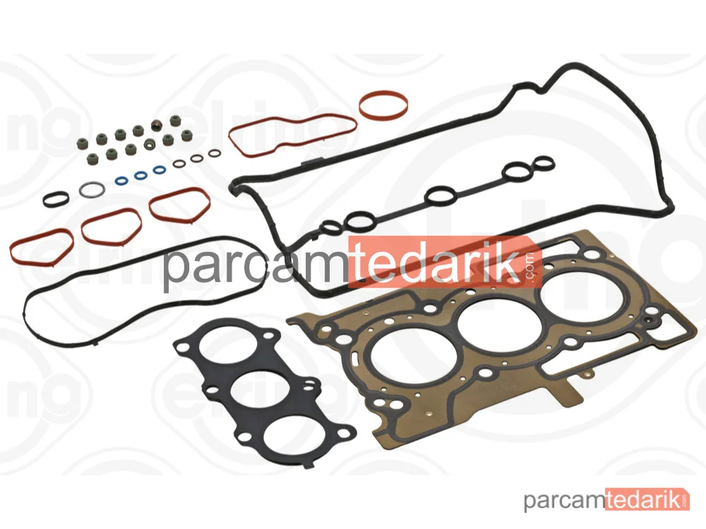 779170 | Silindir Kapak Contası — Renault Twingo III, Smart Forfour Hatchback, Smart Fortwo Coupe