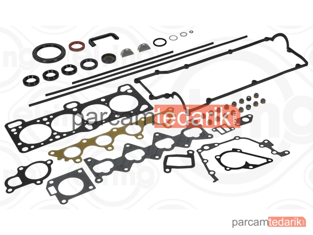 779460 | Karter Contası — Hyundai Accent III, Hyundai Accent III Sedan, Kia Rio II