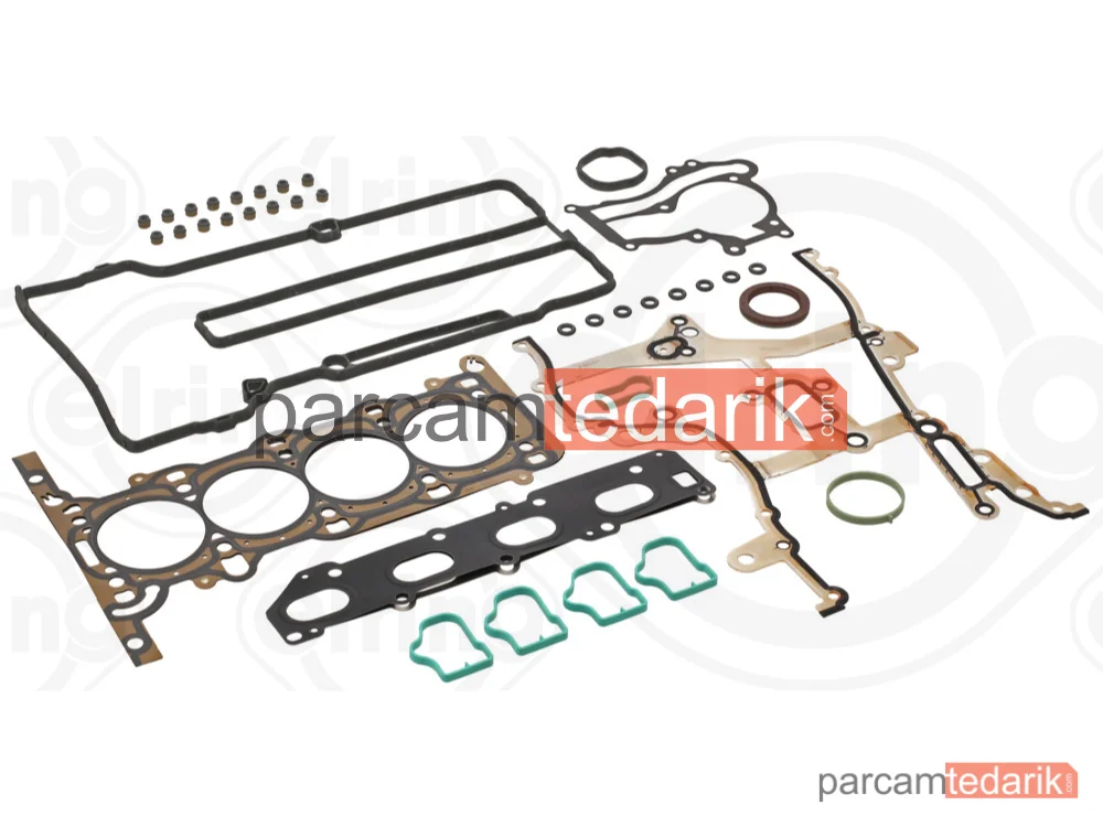 779670 | Silindir Kapak Contası — Opel Corsa E, Chevrolet AVEO Hatchback, Chevrolet AVEO Sedan