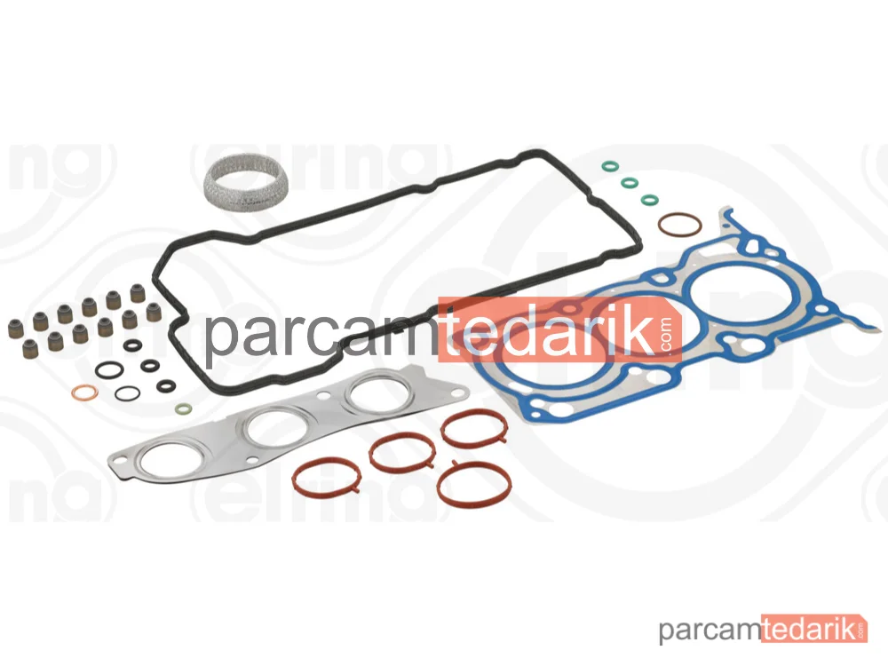 ELRING 784840 | Silindir Kapak Contası — Gasket Set, cylinder head