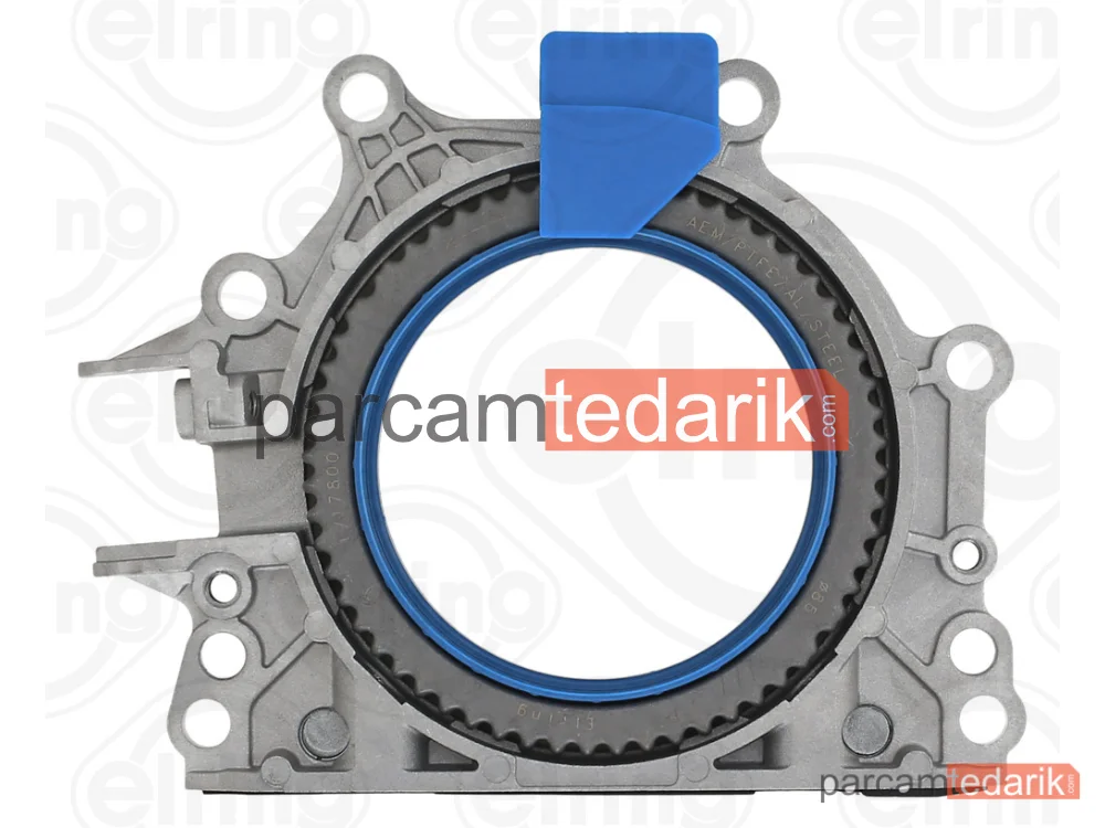 ELRING 786190 | Keçe — Audi A4 B9 Avant, Audi A6 C8, Audi A6 C8 Avant