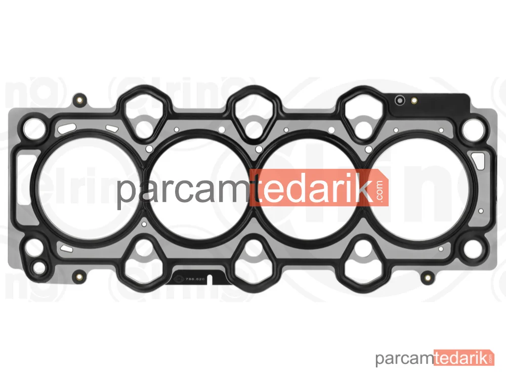 786620 | Silindir Kapak Contası — Hyundai i30, Hyundai i30 Station wagon, Hyundai i40 I CW
