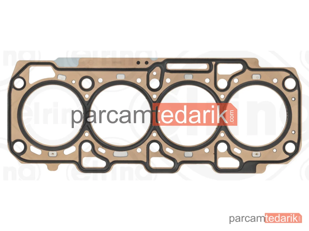 789180 | Silindir Kapak Contası — Fiat Doblo Cargo, Fiat Doblo Minibüs/Otobüs, Fiat 500X