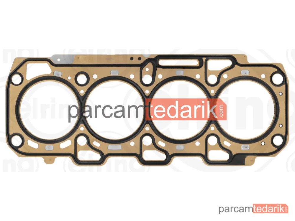 789190 | Silindir Kapak Contası — Fiat Doblo Cargo, Fiat Doblo Minibüs/Otobüs, Fiat 500X