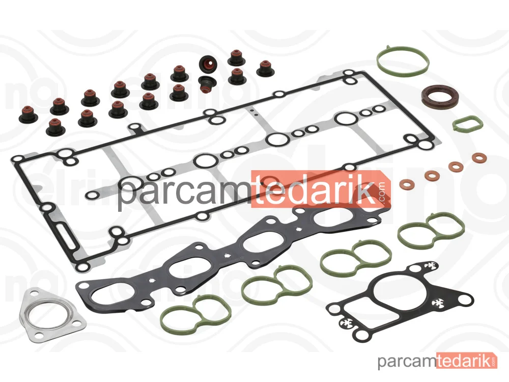ELRING 789720 | Silindir Kapak Contası — Opel Insignia A, Opel Insignia A Sedan, Opel Insignia A Sports Tourer