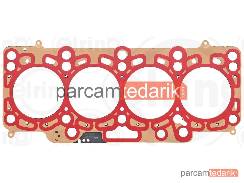 789873 | Silindir Kapak Contası — VW Crafter 30-50 Panelvan/Van, VW Crafter 30-50 Platform şasi, VW Crafter 30-35 Minibüs/Otobüs