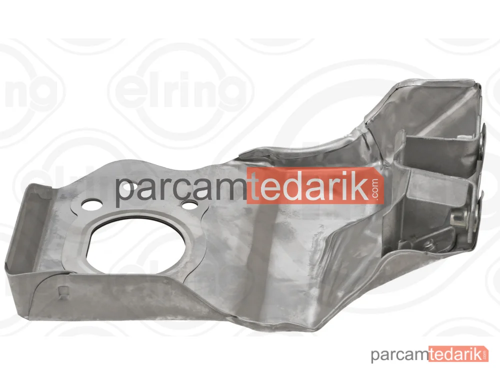 790323 | Egzoz manifoldu Contası/keçesi — Citroën C3 Aircross I, Citroën C4 Cactus Van, Citroën C4 II